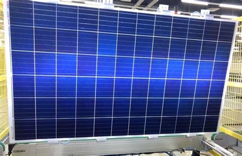 Adani is the largest private thermal power producer in india with an installed capacity of 12,450 mw. Adani Mundra Solar Makes First 5bb Modules Using Their Own ...