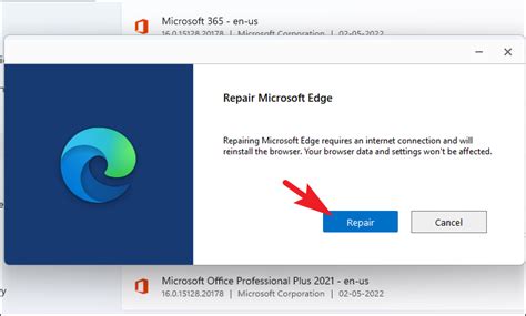 How To Fix Microsoft Edge Has Stopped Or Not Responding Issue In Windows