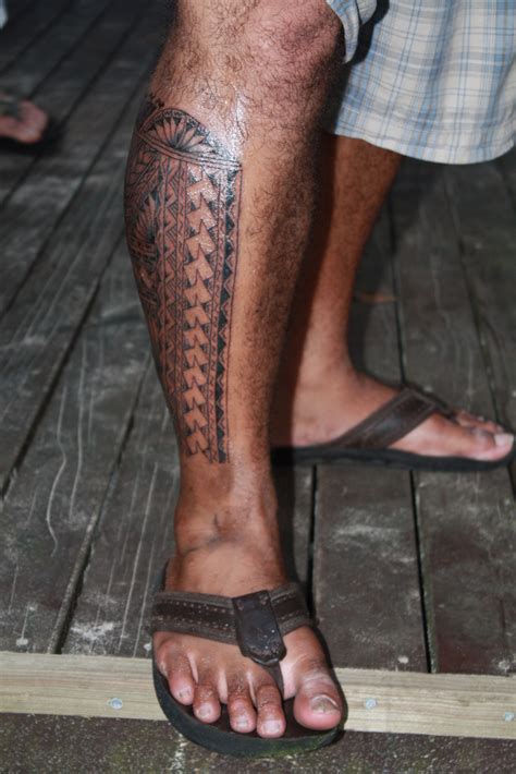 Samoan Tattoo Designs Plus Tattoo Ideas History And Photos Tattoo