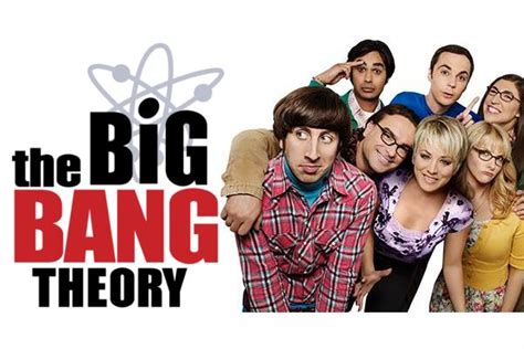 The Big Bang Theory Each Main Character S Most Iconic Scene Vrogue