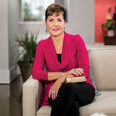 Joyce meyer rated as number seventeen in 25 most influential evangelicals in the united states of. Happy Birthday Joyce Meyer