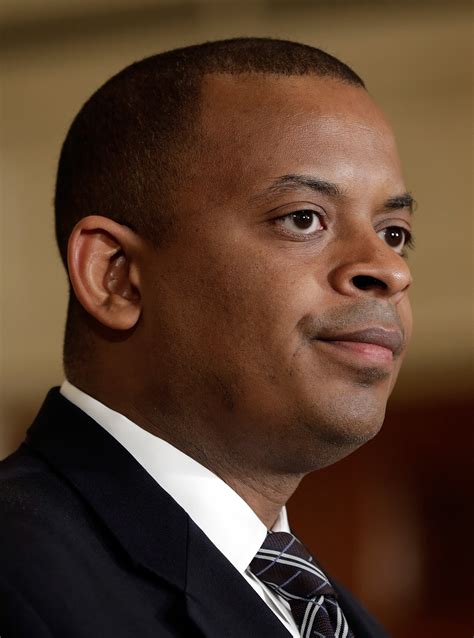 Anthony Foxx Confirmation Hearing For Transportation Secretary Set For