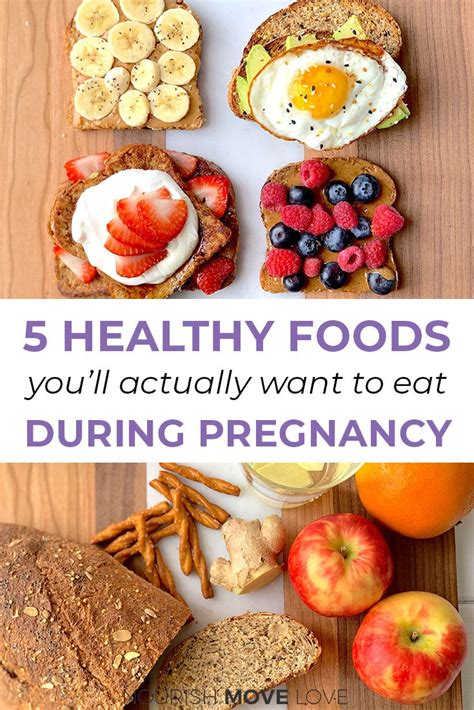 pregnancy fatigue 5 foods for the first trimester nourish move love