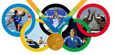 Want to see more posts tagged #olimpiadas2016? Olimpíadas 2016: os brasileiros são fortes candidatos ao ...