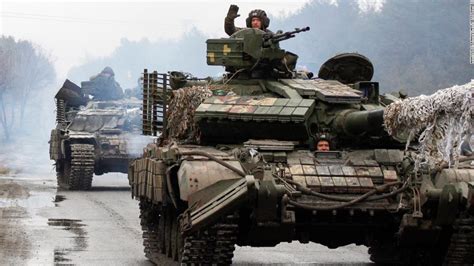 Russian Ministry Says Civilian Involvement In Ukraine Defensive Effort