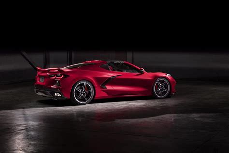 2021 Chevrolet C8 Corvette Z06 Pictures Photos Wallpapers And Video