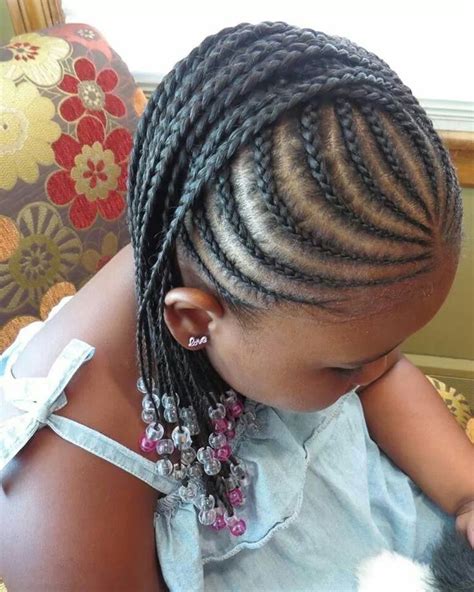 25 Best Cornrow Braids Styles Ever The Xerxes