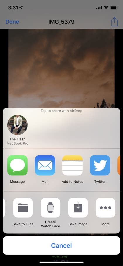 Turn Any Wallpaper Into A Notchless Wallpaper With This Shortcut Ios
