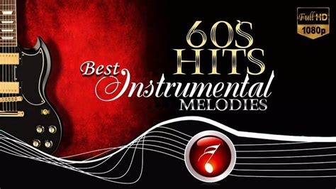 The Very Best Instrumental Hits Best Of 60s Instrumental Hits Vol 2