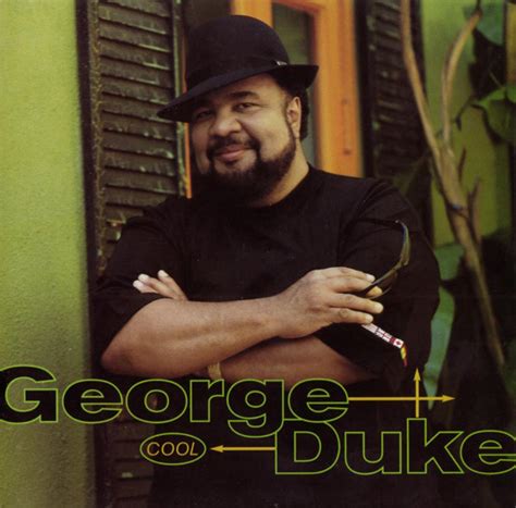 George Duke Cool Reviews