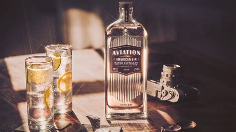 It's pretty on par with hendricks i wouldn't compare the taste, more about the quality. Aviation Gin, in Partnership with Ryan Reynold's, has ...
