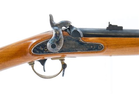 Navy Arms Co 58 Black Powder Rifle Auctions Online Rifle Auctions