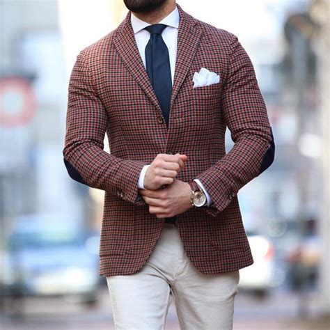 Examples Of Formal Attire For Men Stand Out While Looking Classy