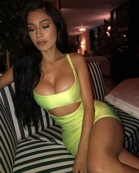 Janet Guzman On Instagram Give Her A New Nickname Fashionnova Hot