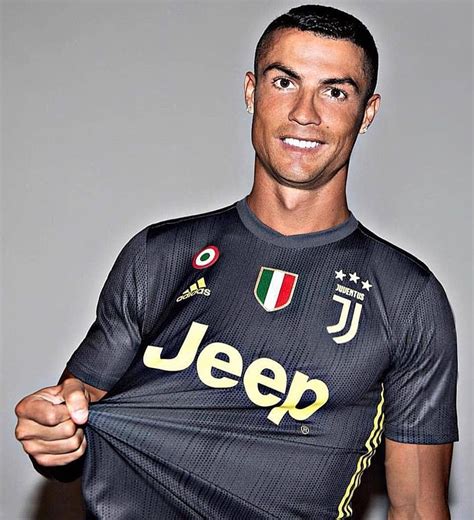 Ronaldo roots and early days. @cristiano in @juventus 3RD Kit Follow us Ronaldo fans # ...