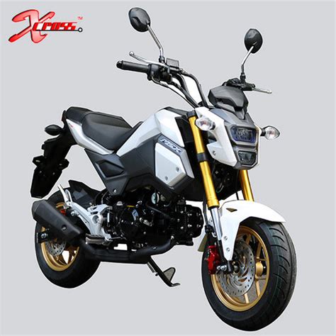 Honda 125 bike's average market price (msrp) is found to be overall viewers rating of honda 125 bike is 5 out of 5. Like Honda Monkey Bike MSX125N Motorcyce 125cc Chinese ...