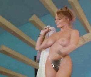 Naked Dana Delany Stephanie Niznik Exit To Eden 1994 Video Best