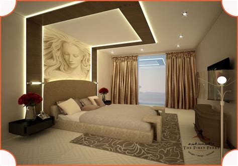 Master Bedroom 1 Bedroom False Ceiling Design Bedroom Pop Design