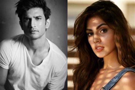 Sushant Singh Rajput Death Case Rhea Chakraborty Given Free Access To Morgue Spends 45 Minutes