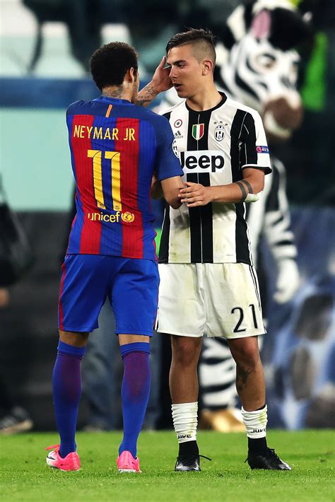El barcelona recibe a la juventus y ya saben lo que eso significa. FC Barcelona host Juventus in the Champions League Quarter ...