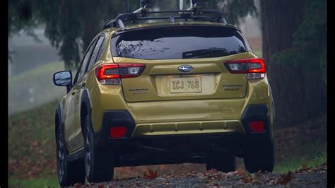 Subaru crosstrek sport 2021 launches with a front chrome. 2021 Subaru Crosstrek Sport Specs and Features - 2021 Best SUV