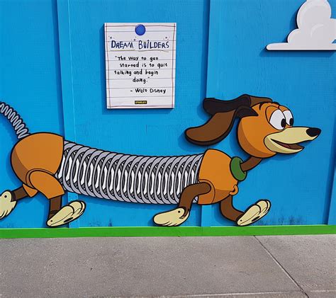Toy Story Slinky Story Toy Hd Wallpaper Peakpx