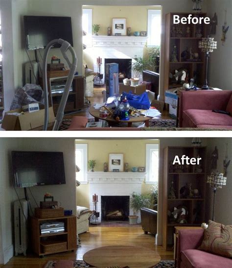Many logos of popular brands and companies we know today may be unrecognizable to us a year or a decade ago. 14 best before & after photos images on Pinterest | Home ...