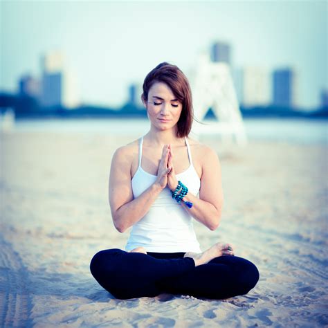 Visual Serenity | Serenity Yoga