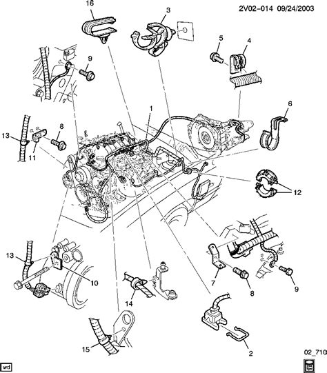 'national lampoon's christmas vacation' cast: Wiring Schematic For 1970 Gto - Wiring Diagram Schemas