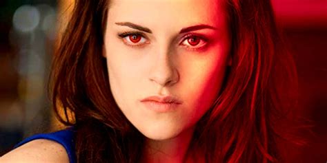 Twilight Bella Est Une Succube La Théorie Expliquée Oxtero