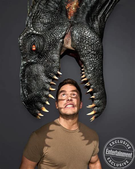 Chris Pratt Jurassicpark Franchise Fallenkingdom” Jurassic Park World Jurassic Park
