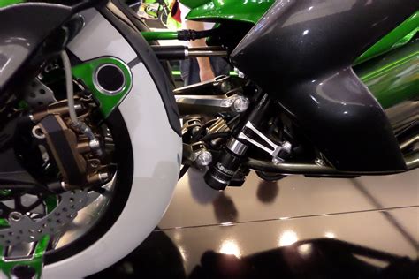 Intermot 2014 Kawasaki J Concept Makes Visordown