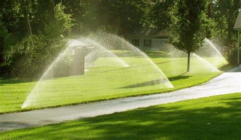 Smart Earth Sprinklers Austin Sprinkler Repair And Irrigation