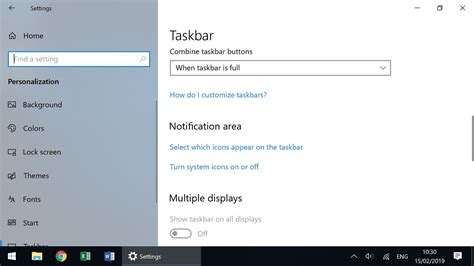 Battery Icon Missing On Windows 10 Restore It