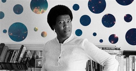 Honoring Our Black Literary Ancestors Octavia Butler The Mother Of