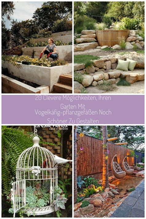 Methoden zum abfangen eines hangs. Gemusegarten Am Hang Anlegen Durch Terrassieren Mit Beton ...