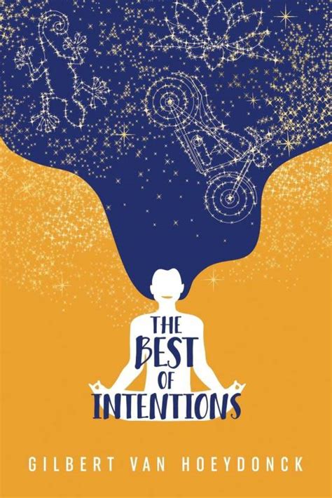 The Best Of Intentions Buy The Best Of Intentions By Van Hoeydonck