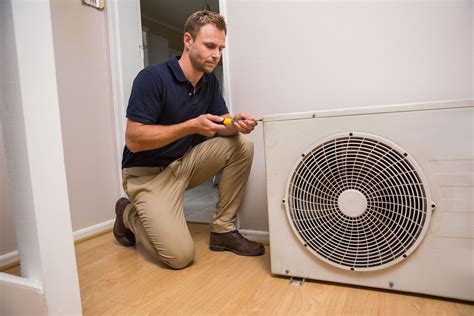 Simple Air Conditioner Maintenance Tips To Save Energy And Budget