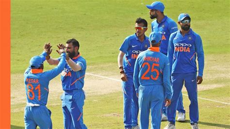 Shahbaz nadeem, ks bharat, abhimanyu easwaran and rahul chahar are among standbys. Indian team for World Cup 2019: Full Indian squad for the ...