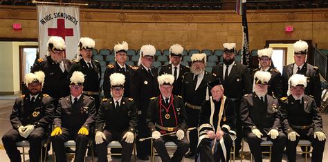 Grand Commandery Of Knights Templar Of Iowa Part Of The York Rite Of