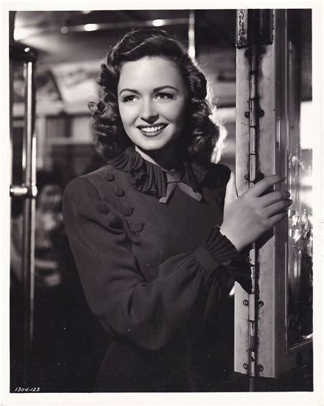 Donna Reed See Here Private Hargrove Vintage Photo Ebay