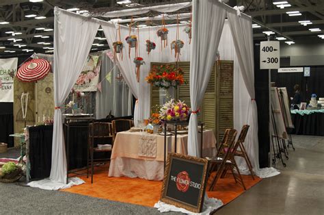 Booth Information | San Antonio Bridal Extravaganza Exhibitor