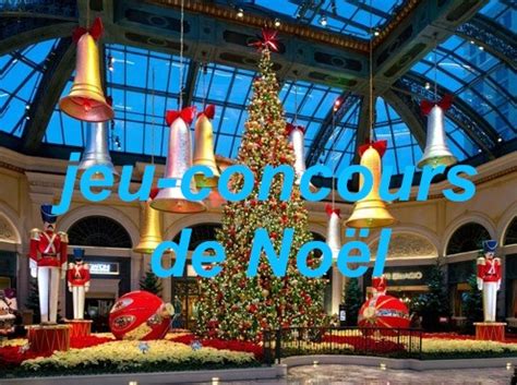 ᐅ• des jeux concours exclusifs les réponses pour gagner des tonnes de cadeaux des astuces et des guides ! Jeu Concours de Noël