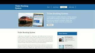 Check spelling or type a new query. Ticket System Python - Best Ticketing System Software ⭐