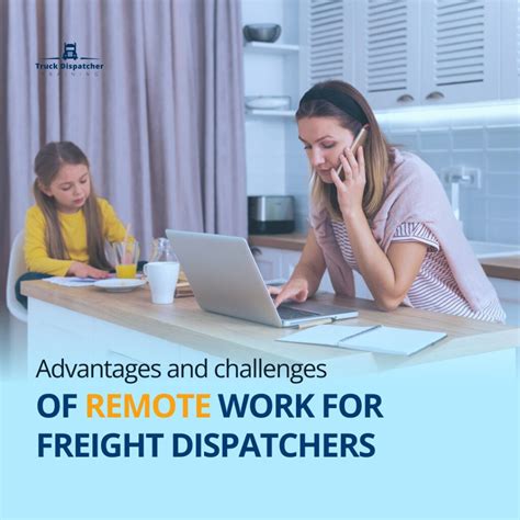 Freight Dispatcher Remote Jobs