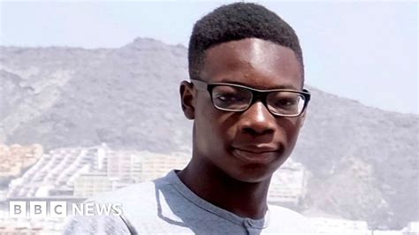 Alexander Kareem Shooting Murder Was Mistaken Identity Police Say Bbc News