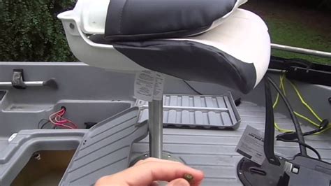 #basstender #basstender11.3 #jonboat #bassboat i finally got to take out my basstender 11.3 with my new hangkai 3.5 hp motor. Review of my BassTender 11.3 - YouTube