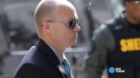 Highest Ranking Officer In Freddie Gray Case Acquitted