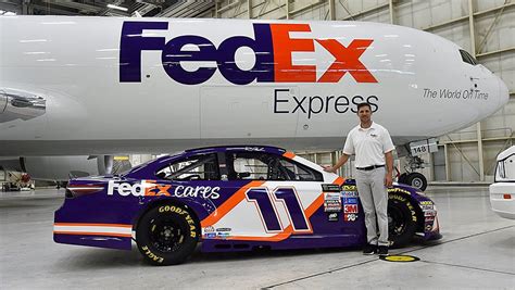 Nascar has approved a new brake caliper system for 2015 and issued a new parts approval process. Hamlin, FedEx give back to community, reveal new look for ...