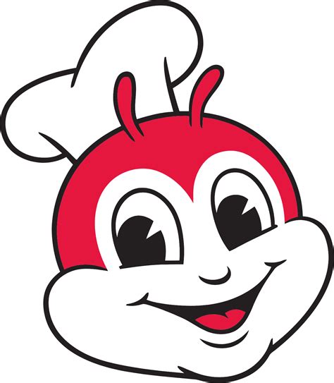 Jollibee Logo In Transparent Png And Vectorized Svg Formats